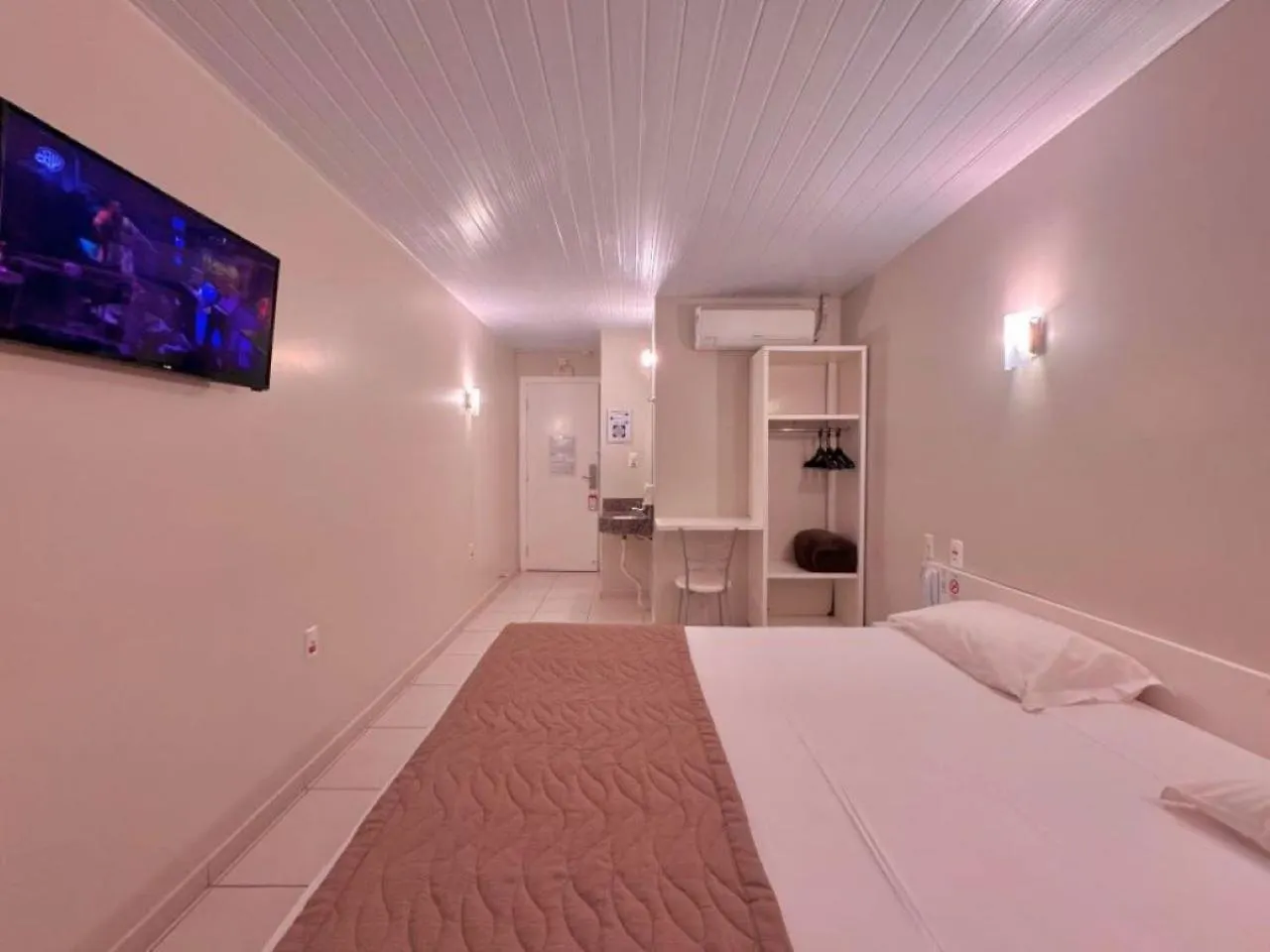 Igaras Hotel Otacílio Costa