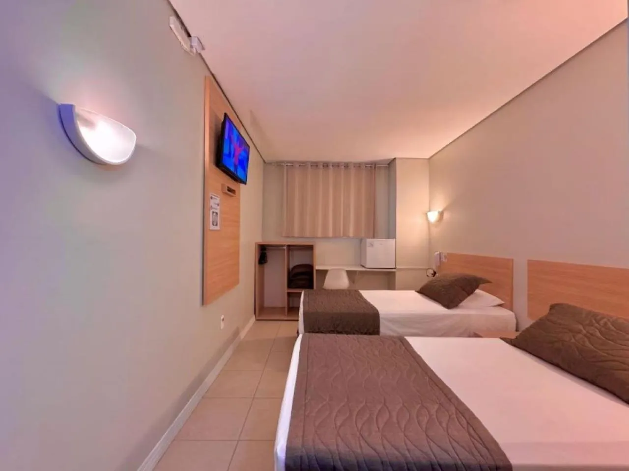 Igaras Hotel Otacílio Costa
