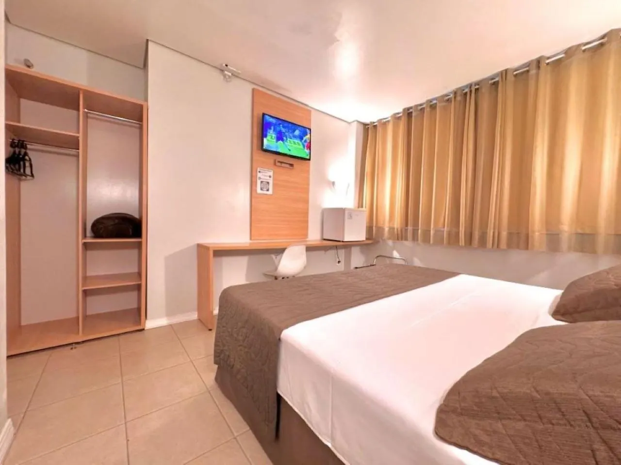 Igaras Hotel Otacílio Costa