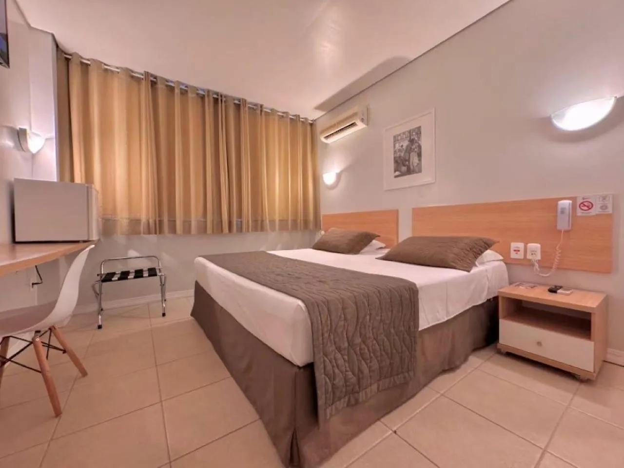 Igaras Hotel Otacílio Costa