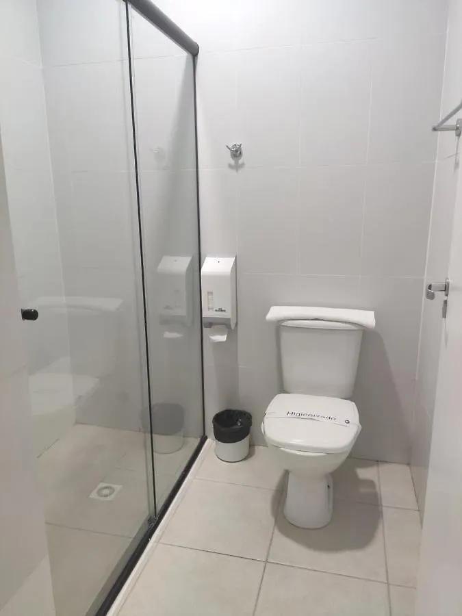 Igaras Hotel Otacílio Costa Brasil